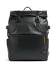 Mandarina Duck Eco Coated Sac à dos d'ordinateur black