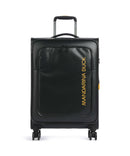 Mandarina Duck Eco Coated Valise 4 roues black