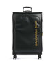 Mandarina Duck Eco Coated 4-Rollen Trolley black
