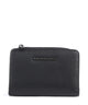 Mandarina Duck Mellow Leather Portafoglio nero