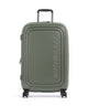 Mandarina Duck Logoduck+ 4-Rollen Trolley pine green