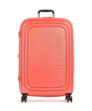 Mandarina Duck Logoduck+ Valise 4 roues pumpkin