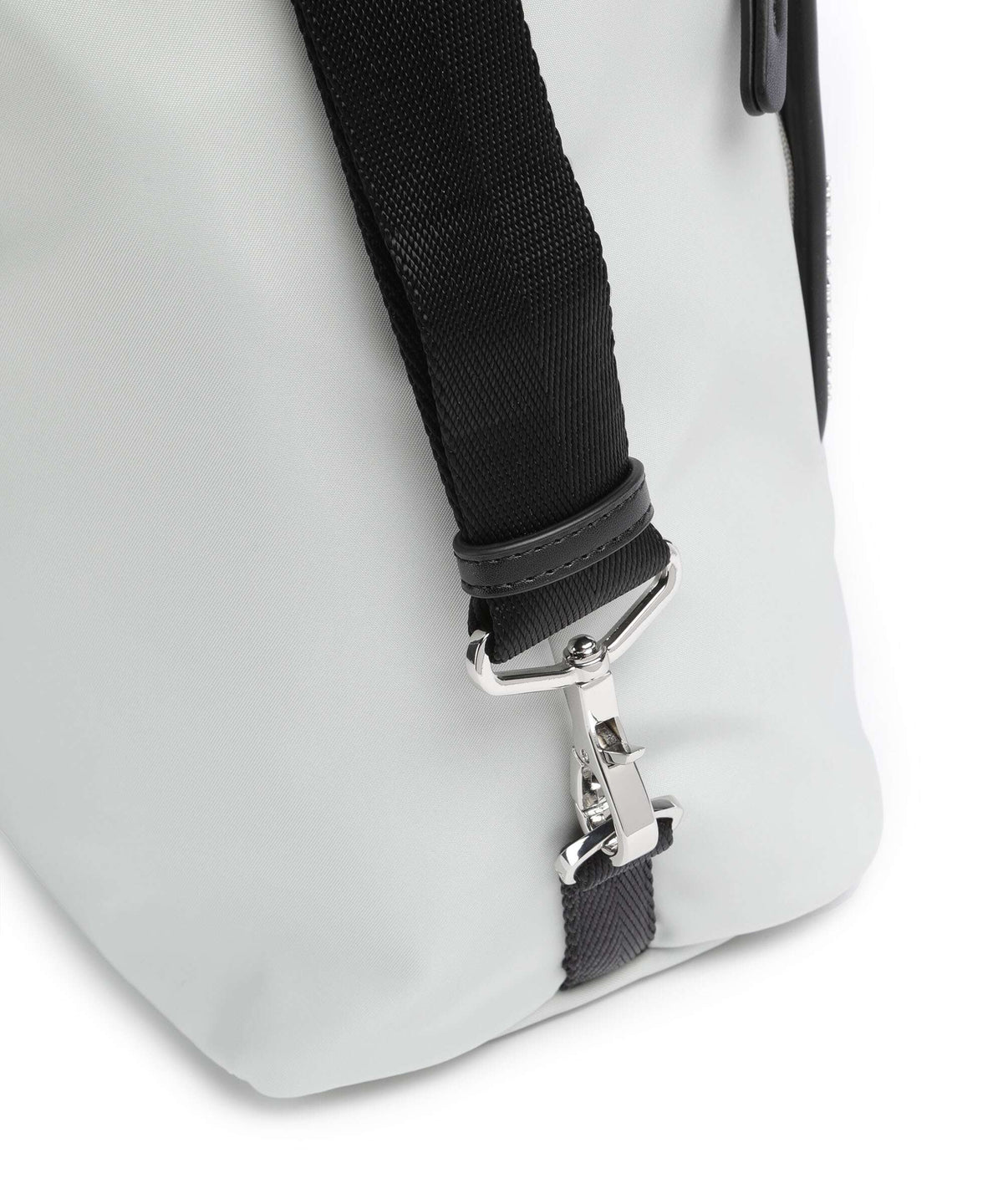 Mandarina Duck Hunter Backpack bag cashmere