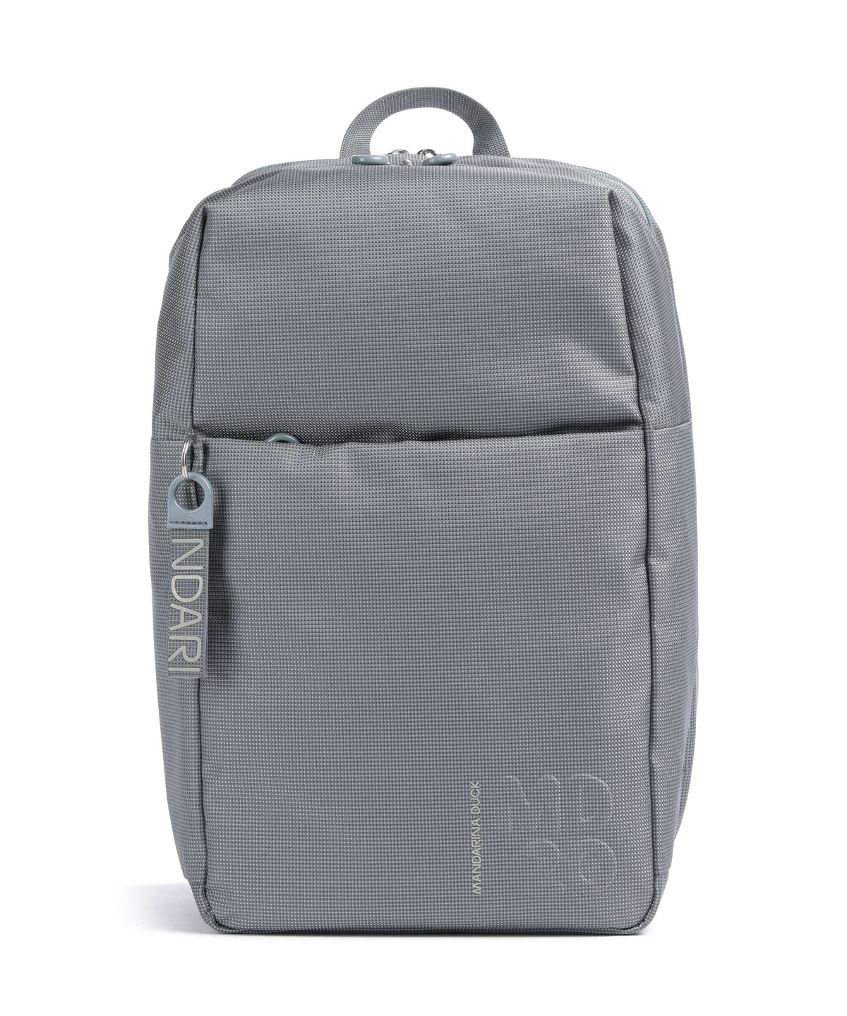Mandarina Duck MD20 Travel backpack iron