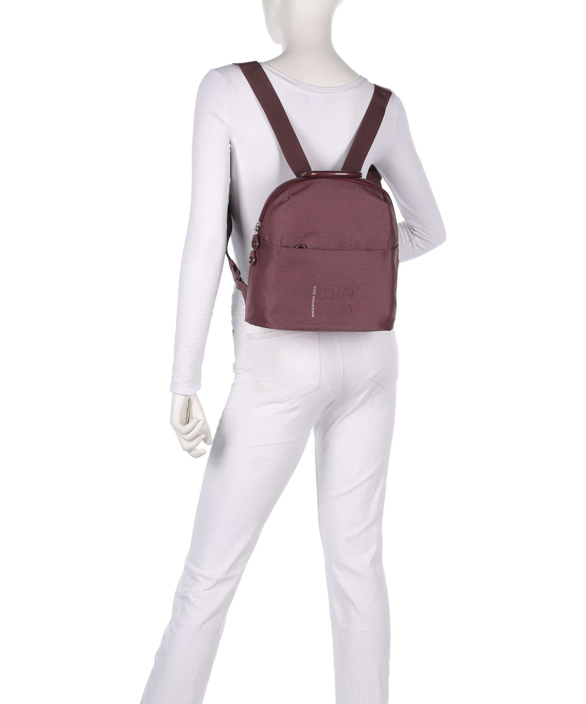 Mandarina Duck MD20 Backpack grape