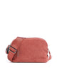 Mandarina Duck Hunter Velvet Umhängetasche winter rose