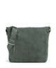 Mandarina Duck Hunter Velvet Borsa a spalla pirite