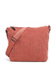 Mandarina Duck Hunter Velvet Borsa a spalla winter rose