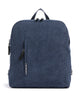 Mandarina Duck Hunter Velvet Zaino blue wing