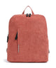 Mandarina Duck Hunter Velvet Zaino winter rose