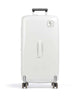 Mandarina Duck Sky Duck 4-Rollen Trolley blanc