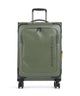 Mandarina Duck Eco Coated 4-Rollen Trolley pine green