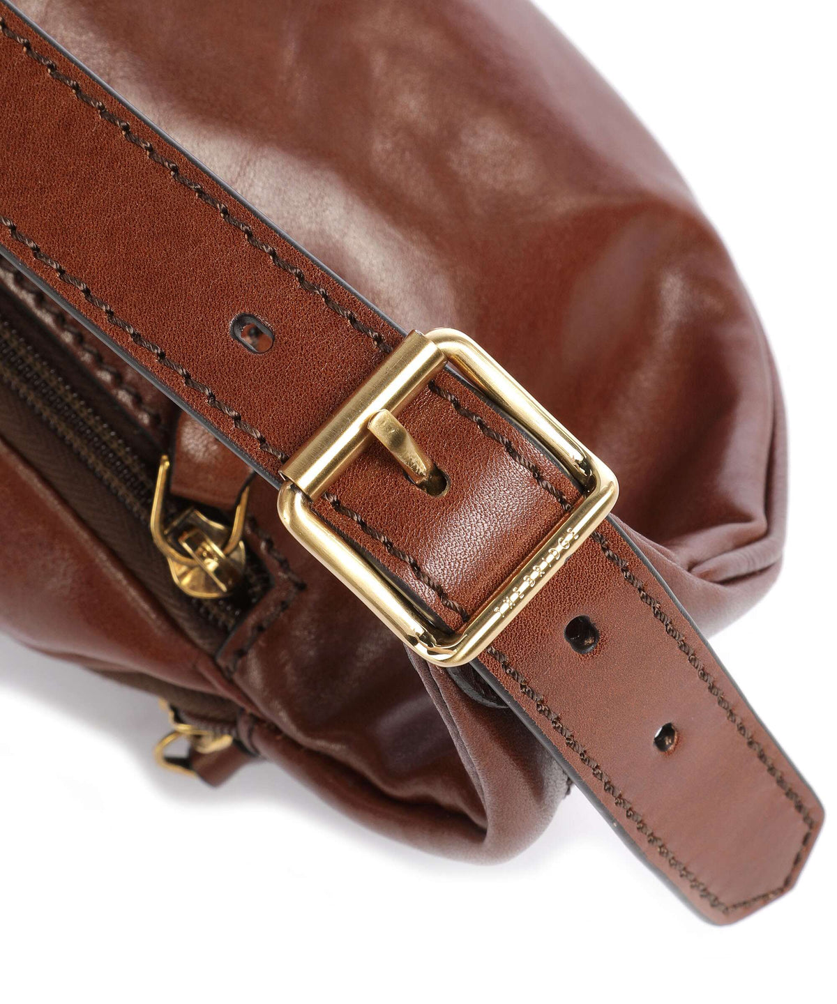 The Bridge Story Viaggio Fanny pack marrone