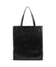 The Bridge Mirra Borsa shopper nero