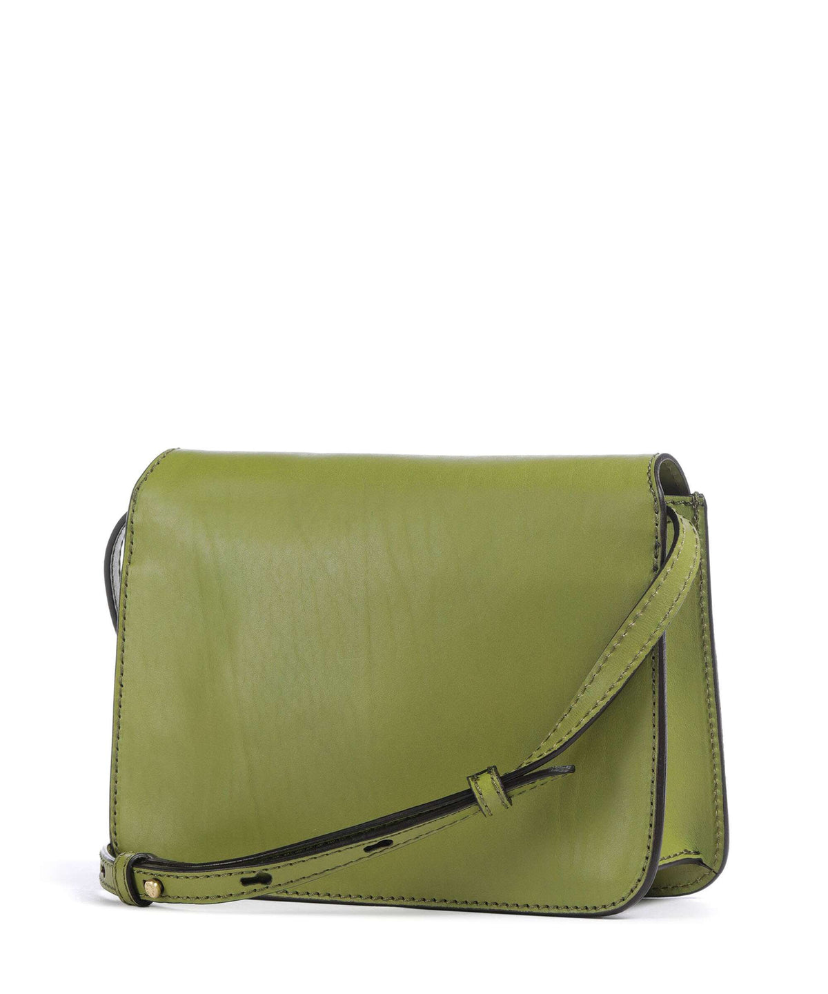 The Bridge Lucrezia Crossbody bag pistachio