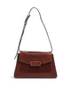 The Bridge Ginevra Borsa a spalla brown