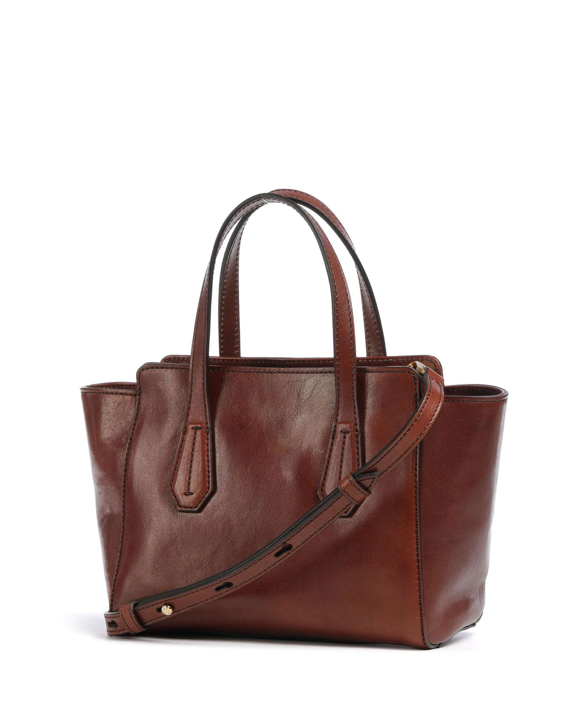 The Bridge Gloria Handbag brown