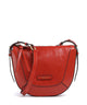 The Bridge Fedora Borsa a tracolla burnt orange