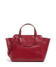 The Bridge Elettra Handbag berry