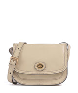 The Bridge Stodo Sac bandoulière butter