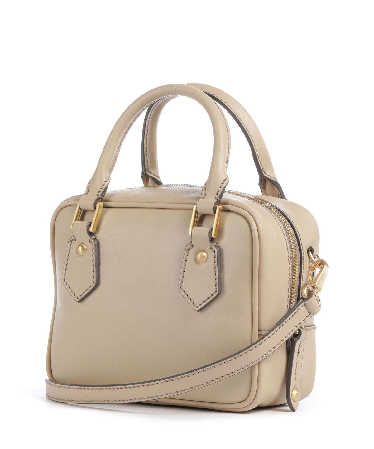The Bridge Stodo Handbag butter