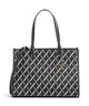 Armani Exchange Gynger Logo Borsa shopper black
