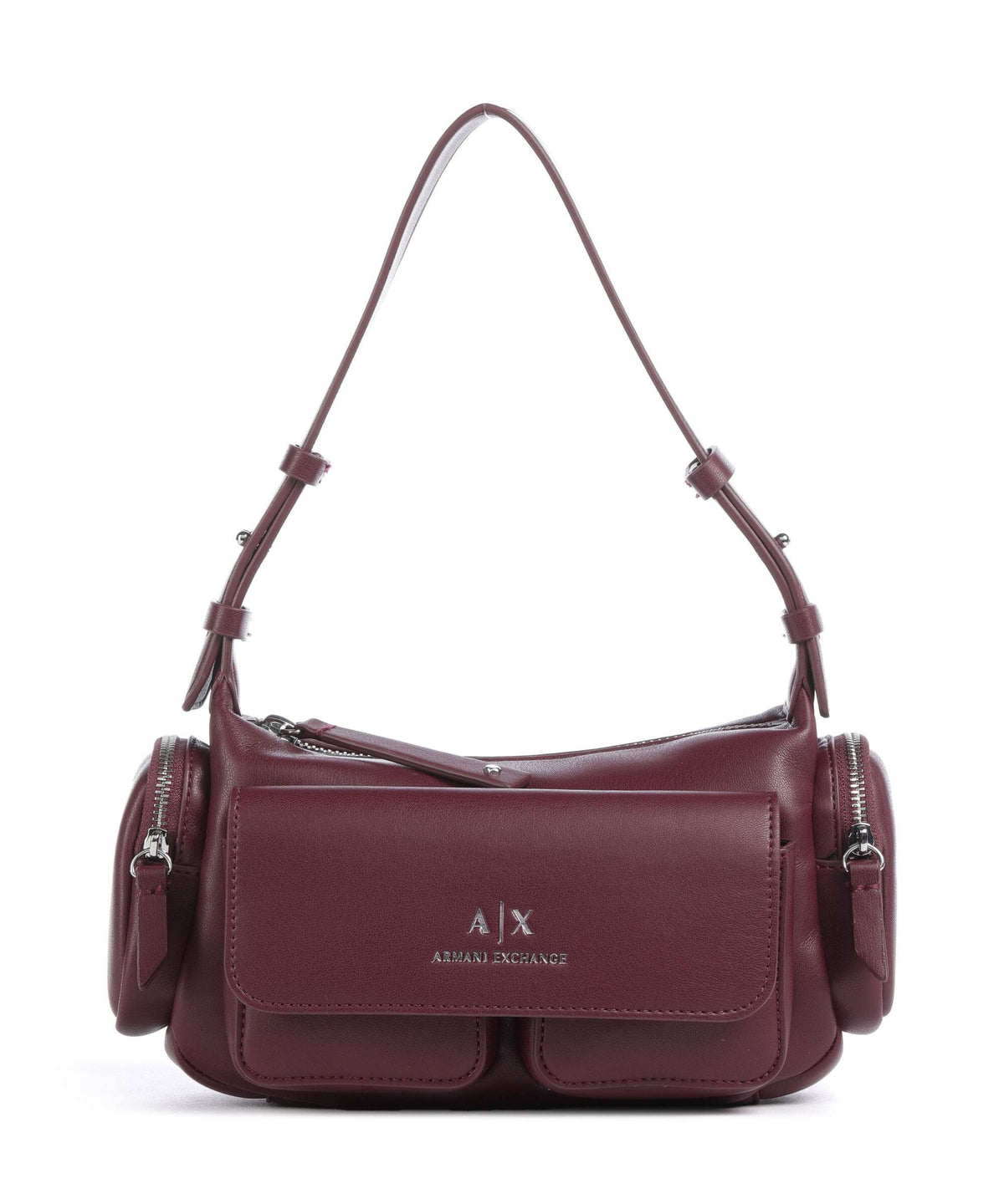Armani Exchange Rachel S Shoulder bag groove