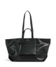 Armani Exchange Natalie L Shopper black