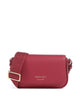 Emporio Armani Lilly Borsa a tracolla carminio/taupe