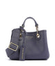 Emporio Armani My EA Borsa a mano mirtillo/taupe