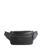 Emporio Armani Omnia Jacquard Marsupio black