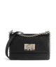 Furla 1927 Mini Schultertasche nero