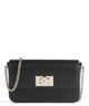 Furla 1927 Mini Borsa a tracolla nero