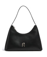 Furla Diamante S Schultertasche nero