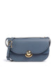 Furla Sfera S Schultertasche denim