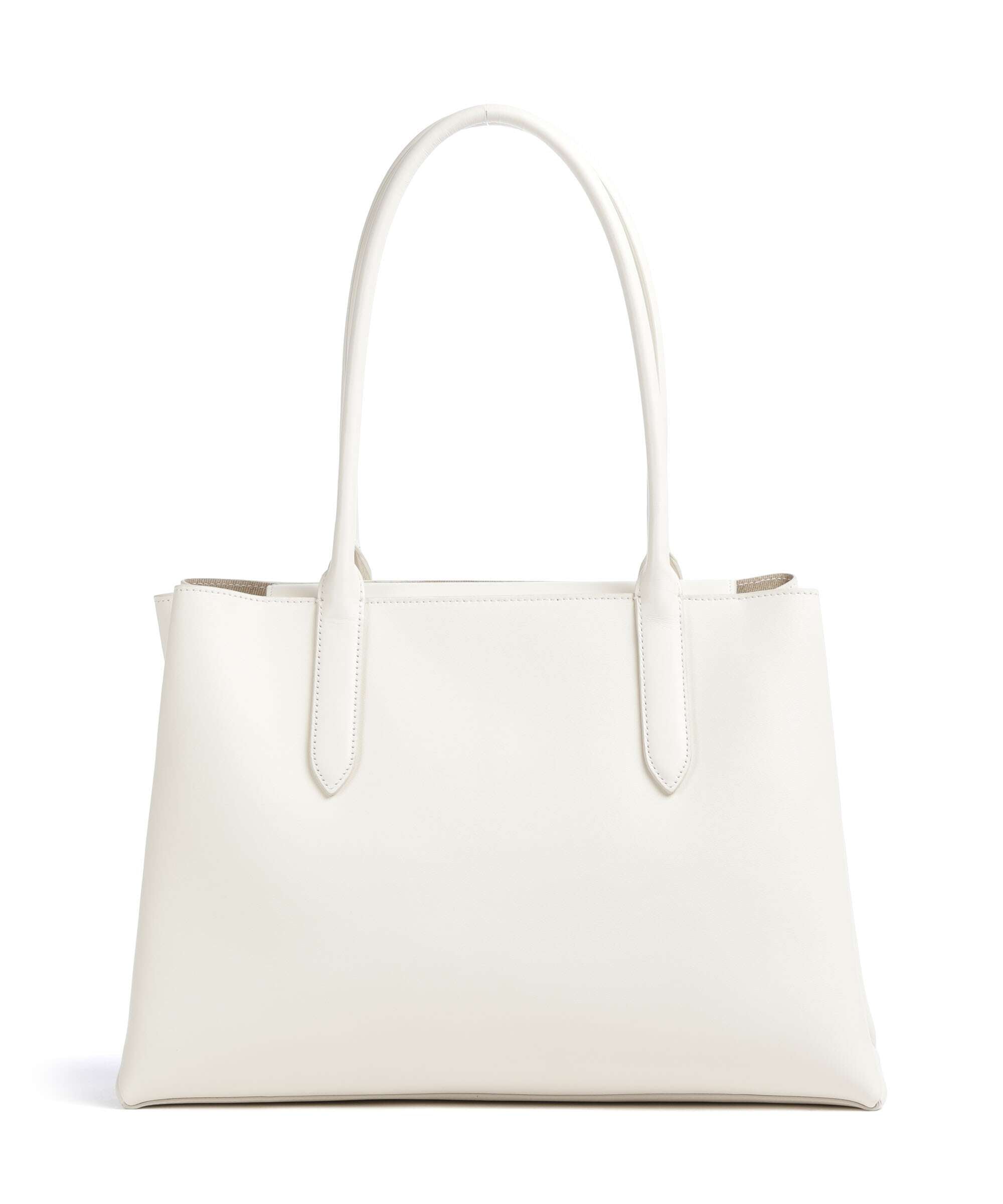 Furla Meridiana L Tote bag panna/avena
