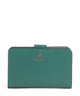 Furla Camelia M Portafoglio jade/color cristallo