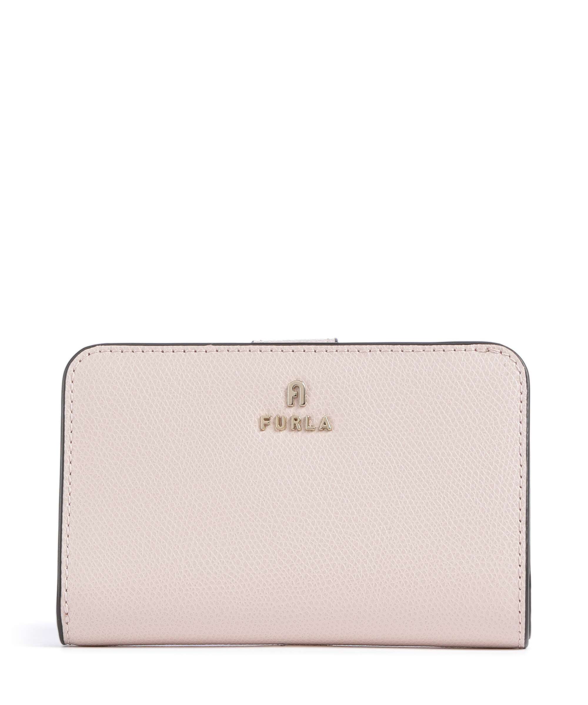 Furla Camelia M Wallet azalea/light salvia