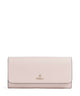 Furla Camelia Continental Portefeuille azalea/light salvia