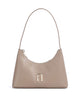 Furla Diamante Mini Borsa a spalla greige