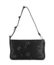 Furla Lily Pouch Schultertasche toni nero