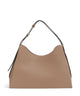 Furla Nuvola L Borsa hobo toffee
