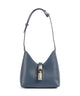 Furla Iride Mini Sac porté épaule grigio blu
