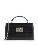 Furla 1927 Mini Sac bandoulière nero