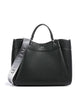 Armani Exchange Wave L Handtasche nero