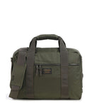 Filson Dryden Ripstop Pullman Sac weekend surplus green
