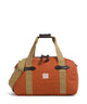 Filson Tin Cloth Weekender rust