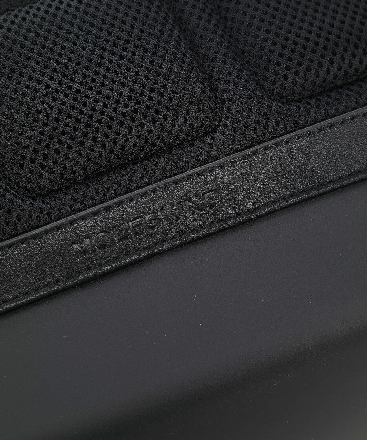 Moleskine Backpack black