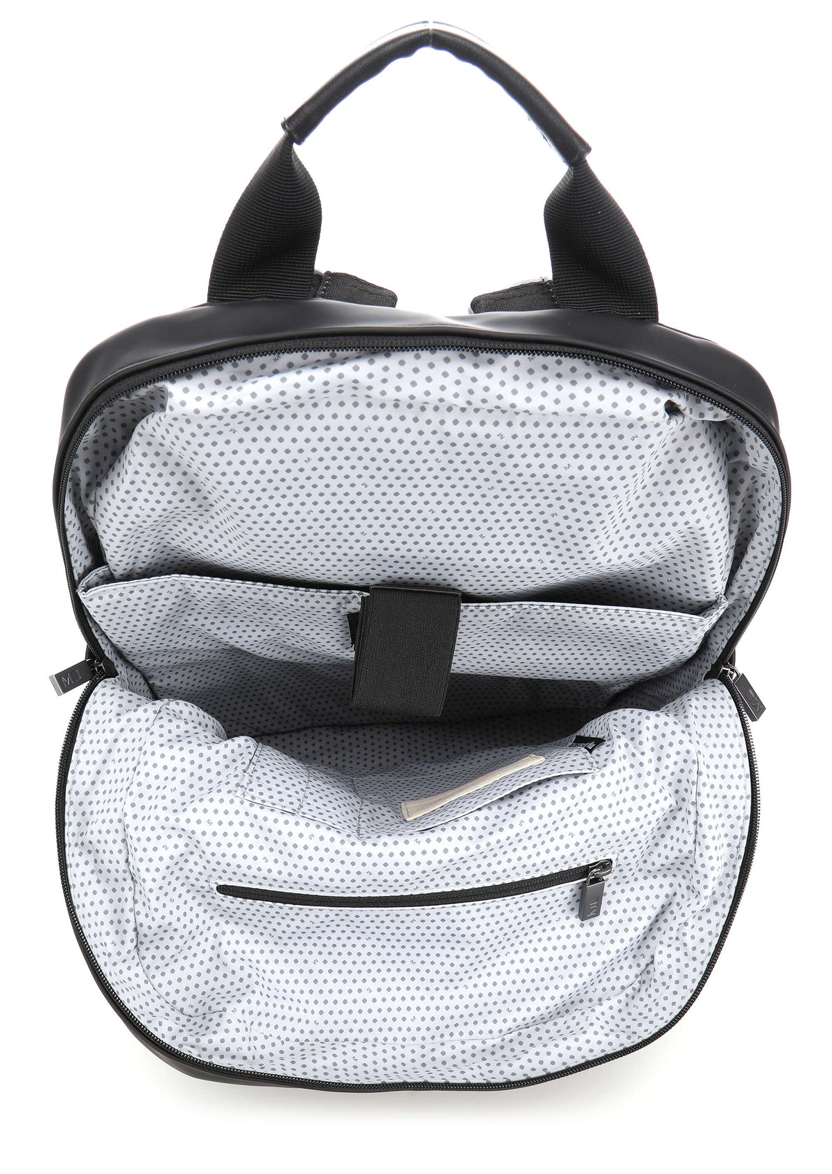 Moleskine Backpack black