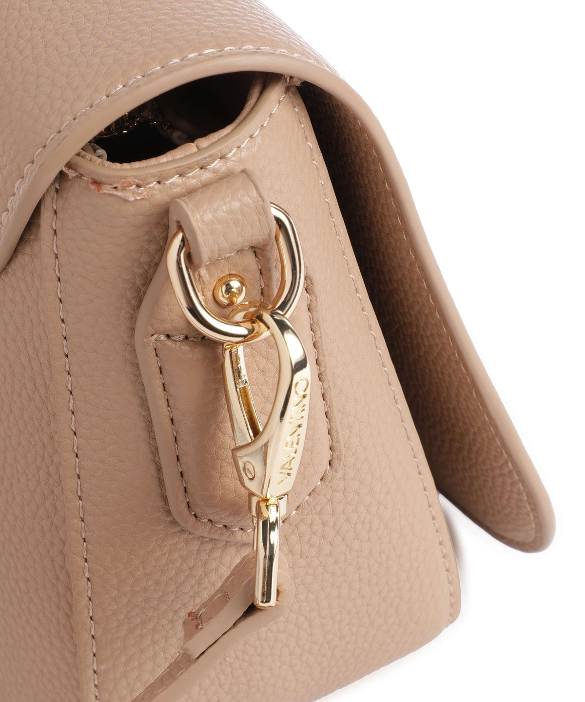 Valentino Bags Brixton Crossbody bag beige